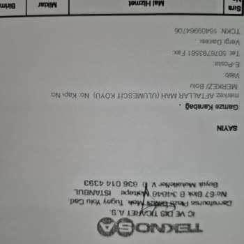 Samsung S24 FE'nin Hatalı Ekran Sorunu