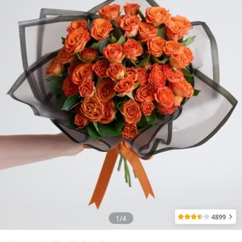 Sevgililer Günü İçin Beklenen Çiçek Hayal Kırıklığı