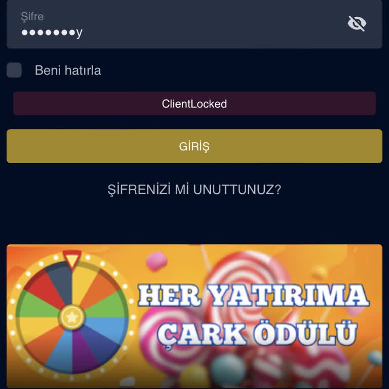 Kazancım Ödenmedi, Destek Yetersiz