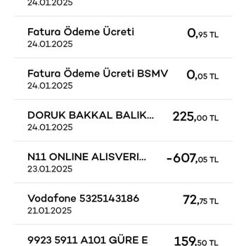 Akbank'ta Yanıltıcı Ücretlendirme Ve İletişim Sorunları