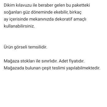 Yanıltıcı Ürün Açıklaması Ve Eksik Teslimat