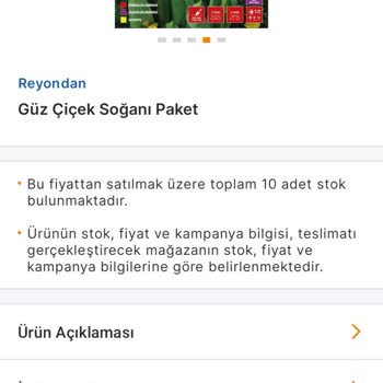 Yanıltıcı Ürün Açıklaması Ve Eksik Teslimat