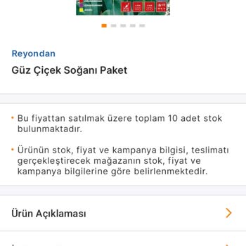 Yanıltıcı Ürün Açıklaması Ve Eksik Teslimat