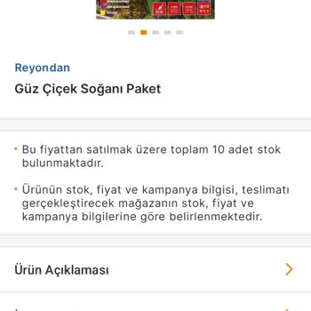 Yanıltıcı Ürün Açıklaması Ve Eksik Teslimat