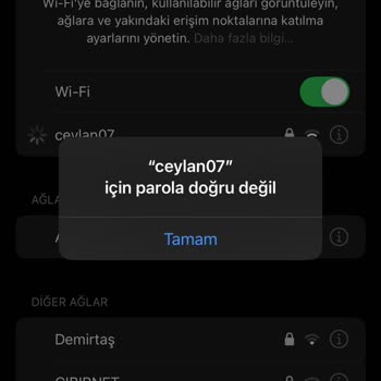 Sürekli Kesilen Bağlantı Ve İnatçı Müşteri Hizmetleri