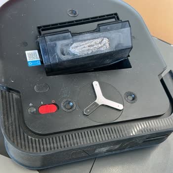 Ecovacs Deebot X2 Combo: Hayal Kırıklığı Ve Teknik Servis Sorunları