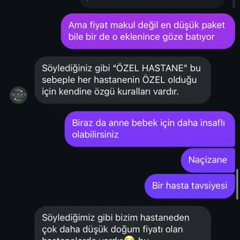 Medipol Esenler'de Zorunlu Organizasyon Sorunu