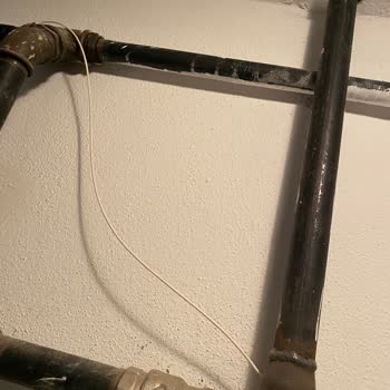 Fiber İnternet Kurulumunda Yetersiz İşçilik