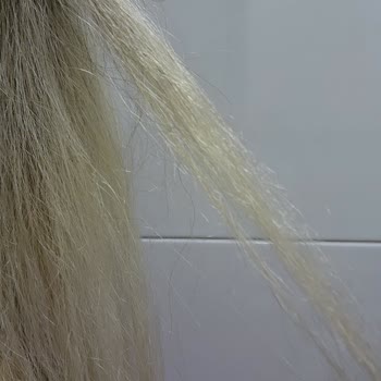 Ejder Servet Kuaför Saçlarımda Kopmalar Oldu