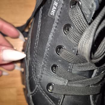 Marka Botların Kısa Sürede Yıpranması