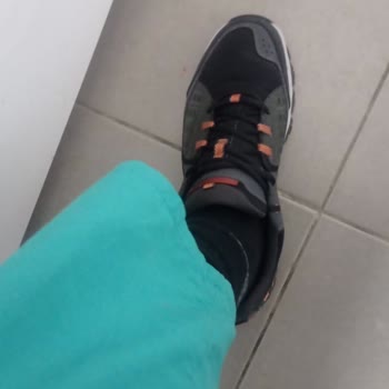 Skechers Ayakkabı Değişiminde Sorun Yaşıyorum!