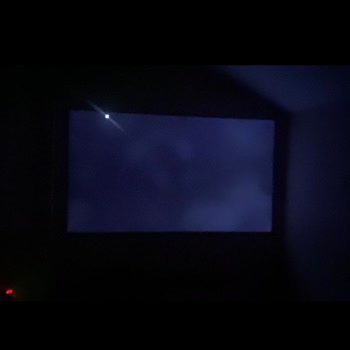 Samsung Televizyonun Ekran Sorunu Ve Yetersiz Müşteri Hizmeti