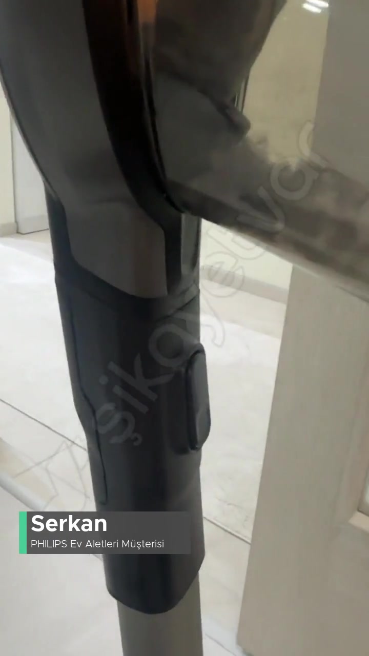 Philips 8000 Serisi Aqua Plus Şikayeti! videonun kapak resmi