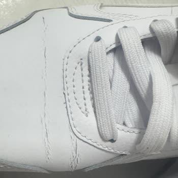 Puma Ayakkabıda Kalite Sorunu Ve İletişim Eksikliği