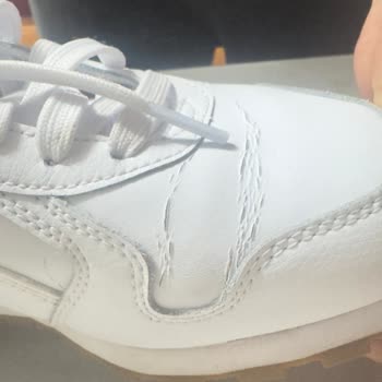 Puma Ayakkabıda Kalite Sorunu Ve İletişim Eksikliği