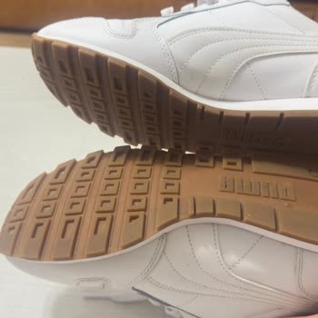 Puma Ayakkabıda Kalite Sorunu Ve İletişim Eksikliği