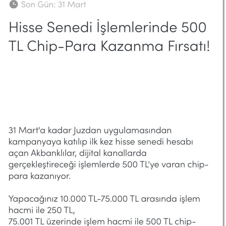 Yanıltıcı Kampanya Koşulları Ve Eksik Bilgilendirme