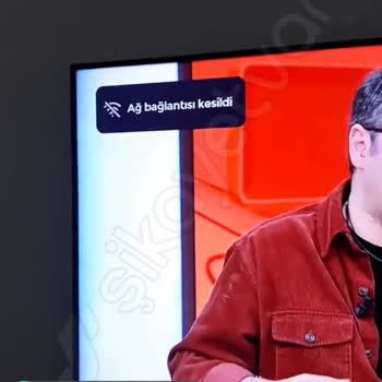 Kablo TV İnternet Bağlantı Sorunu!