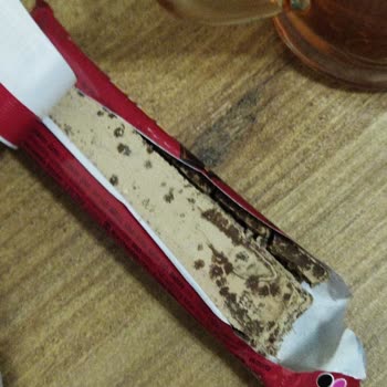 Tarihi Geçmemiş Ürün Bozulması