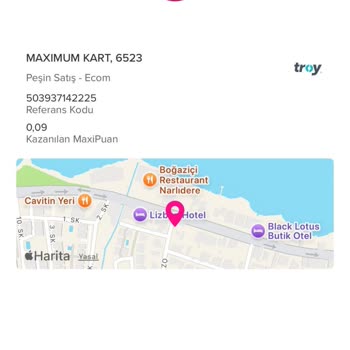 İletişimsizlik Ve Geciken Sipariş Sorunu