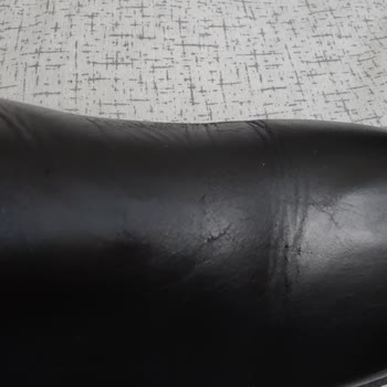 Aldığım Botlar Hem Vurdu Hem Çatladı