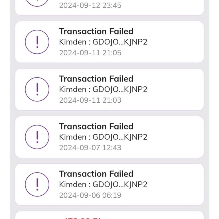 Yetkisiz Para Transferi Sorunu