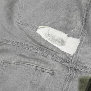 Kalitesiz Ürünlerle Hayal Kırıklığı: Mavi Pantolon Sorunu