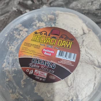 Helva Tüketimi Sonrası Sağlık Sorunları