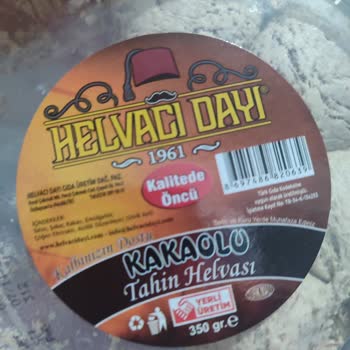 Helva Tüketimi Sonrası Sağlık Sorunları