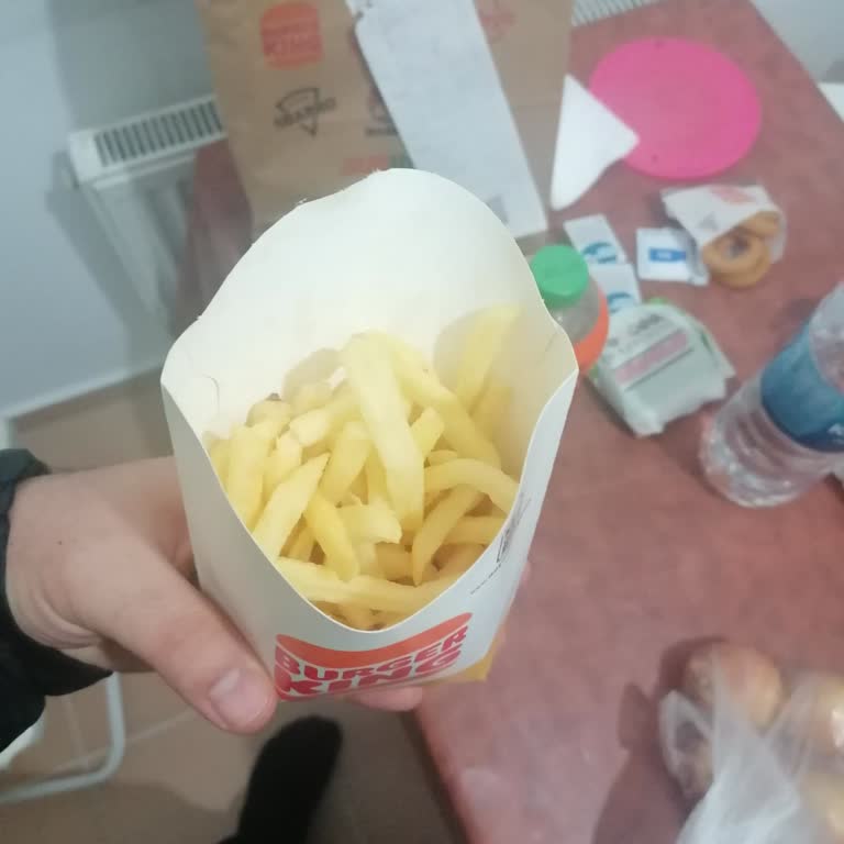 Soğuk Ürünler Ve İade Sorunu