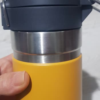 Amazon Stanley Termoslarda Sızdırma Sorunu Ve Garanti İhlali!