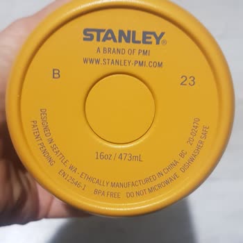 Amazon Stanley Termoslarda Sızdırma Sorunu Ve Garanti İhlali!