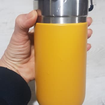 Amazon Stanley Termoslarda Sızdırma Sorunu Ve Garanti İhlali!