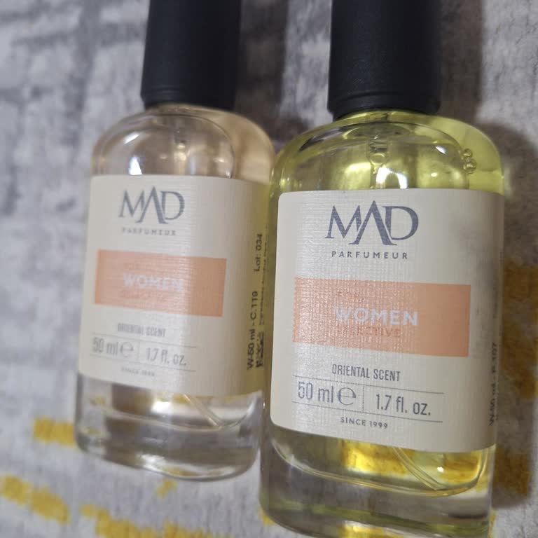 İndirimli Parfümler Ağır Kolonya Kokuyor