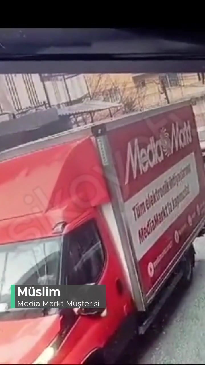 Duyarsız Firma Media Markt Yaptıkları Hatayı Düzeltmiyorlar! videonun kapak resmi