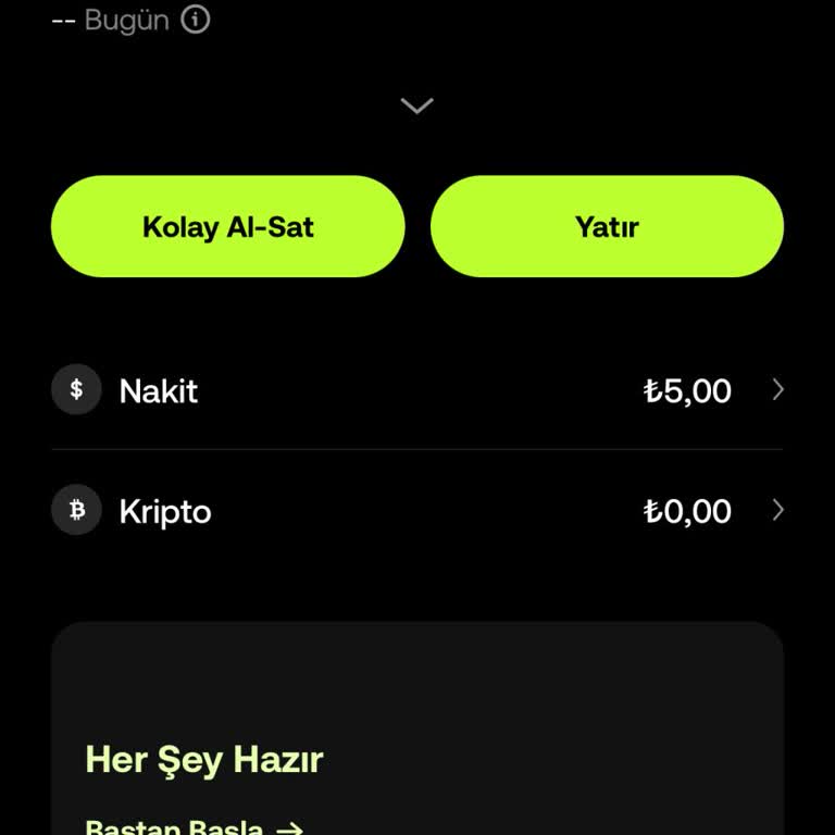 Kimlik Bilgilerimin Güvenliği Tehlikede!