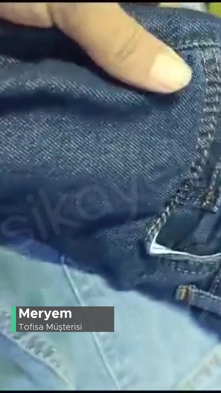 Tofisa Yanlış Ürünü Değişmiyor! videonun kapak resmi