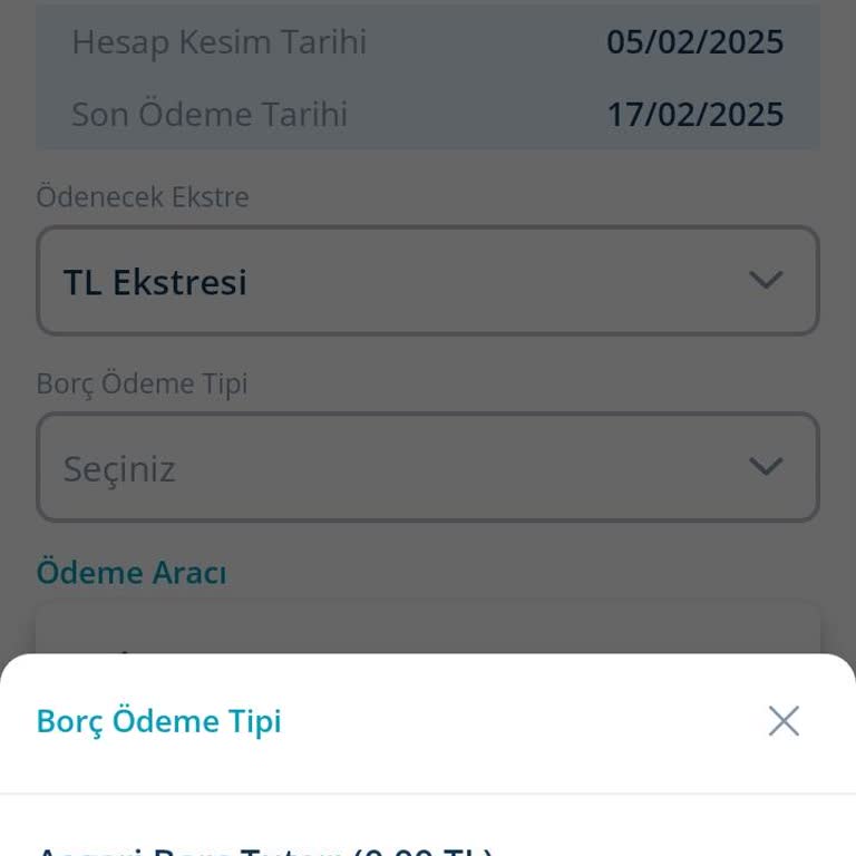 Denizbank Kredi Kartı Mağduriyeti: Ödeme Yapılmasına Rağmen Kartım Neden Hala Kapalı?