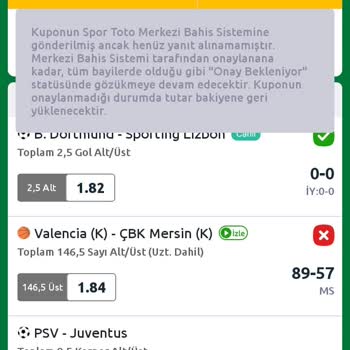 Kupon İptali Ve Mağduriyet