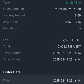 Binance Yüksek Komisyon Alıyor!