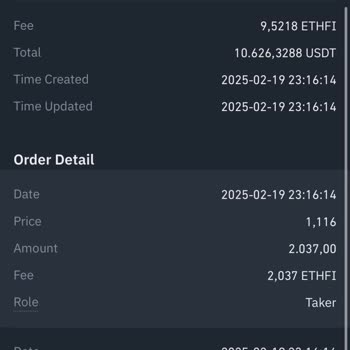 Binance Yüksek Komisyon Alıyor!