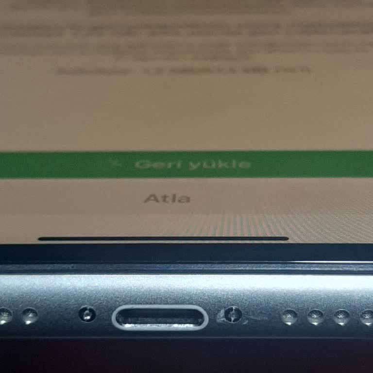 Tamir Sürecinde Yaşanan Sorunlar Ve Mağduriyet