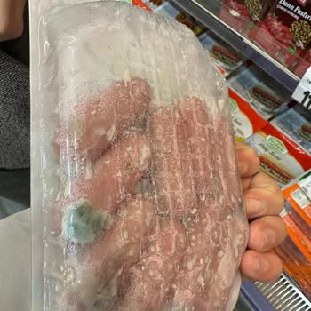 Market Ürünlerinde Sağlık Tehlikesi