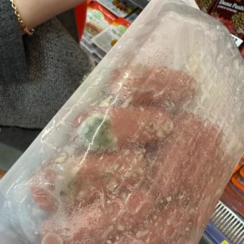 Market Ürünlerinde Sağlık Tehlikesi