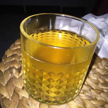 Dimes Gıda Elma Suyunda Beklenmedik Tat Değişikliği