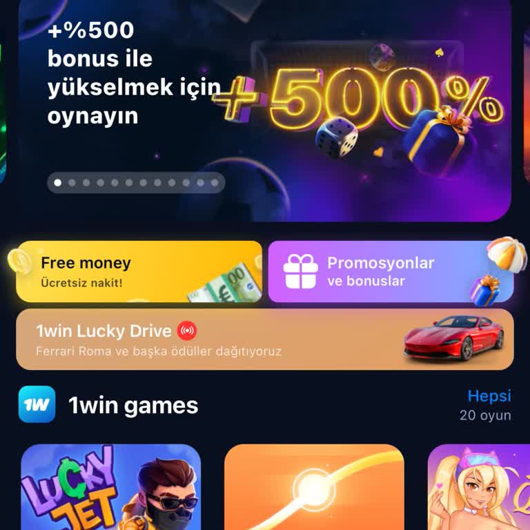 1win Havale Yapılan Para Hesaba Neden Geçmiyor?