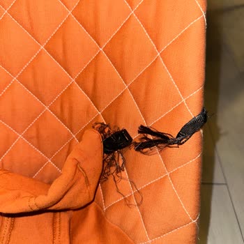 Pierre Cardin Ana Kucağı Güvenlik Sorunları