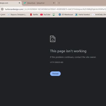Kapanan Mağaza: Siparişlerim Nerede?