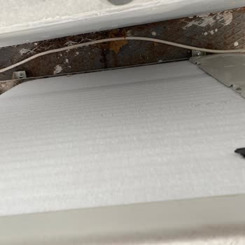 Vestel Klima Performans Sorunu: Isıtmıyor Ve Soğutmuyor