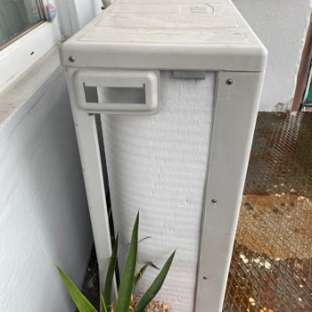 Vestel Klima Performans Sorunu: Isıtmıyor Ve Soğutmuyor